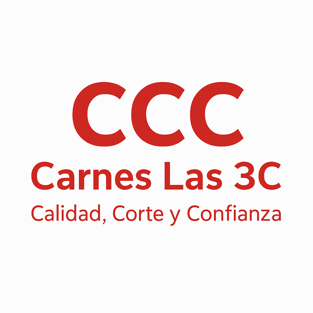 Carnes Las 3C